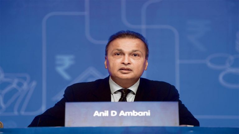 Anil Ambani: అనిల్ అంబానీకి ఈడీ నోటీసులు.. 5న హాజరుకావాలని ఆదేశం