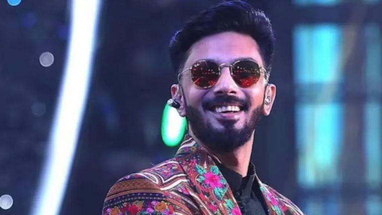 Anirudh Ravichander-Coolie: అనిరుధ్.. సౌండ్ లేదేంటి?