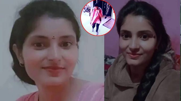 Archana Tiwari: నేపాల్ సరిహద్దులో అర్చన తివారీ ప్రత్యక్షం.. మిస్టరీ ఎలా వీడిందంటే..!