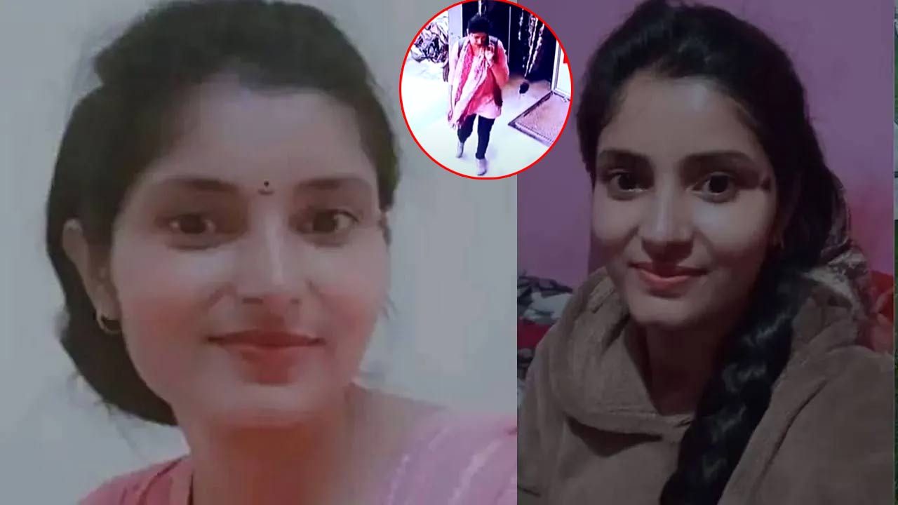 Archana Tiwari: నేపాల్ సరిహద్దులో అర్చన తివారీ ప్రత్యక్షం.. మిస్టరీ ఎలా వీడిందంటే..!