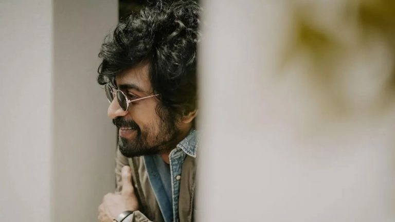 ArjunDas : ప్రేమవలలో అర్జున్ దాస్?.. ప్రియురాలు ఎవరంటే?