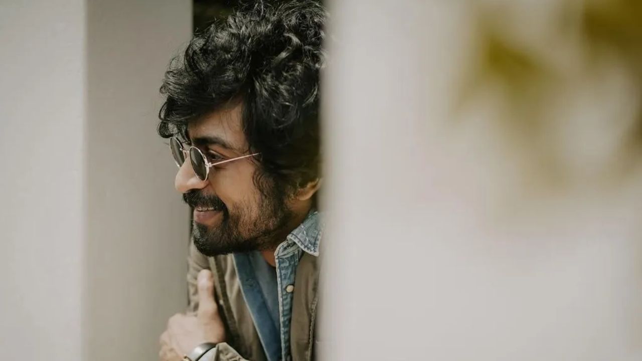 ArjunDas : ప్రేమవలలో అర్జున్ దాస్?.. ప్రియురాలు ఎవరంటే?