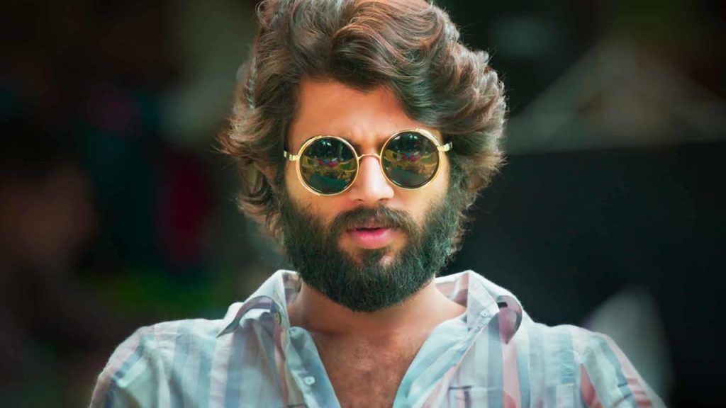 Arjunreddy