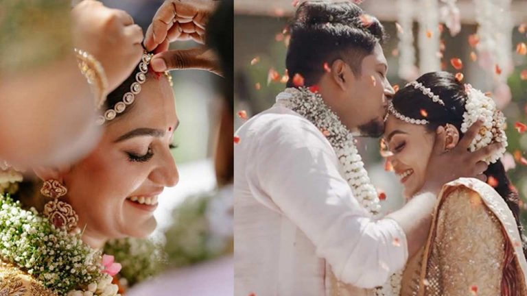 Arya Marriage : 12 ఏళ్ల కూతురు ఉండగా రెండో పెళ్లి చేసుకున్న యాంకర్