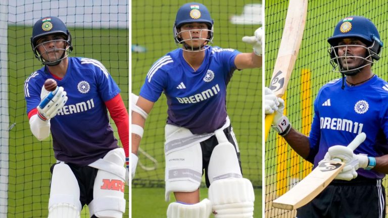 Asia Cup 2025: నలుగురు స్టార్స్ రీఎంట్రీ.. ఆసియా కప్ 2025కు ఊహించని స్వ్కాడ్!