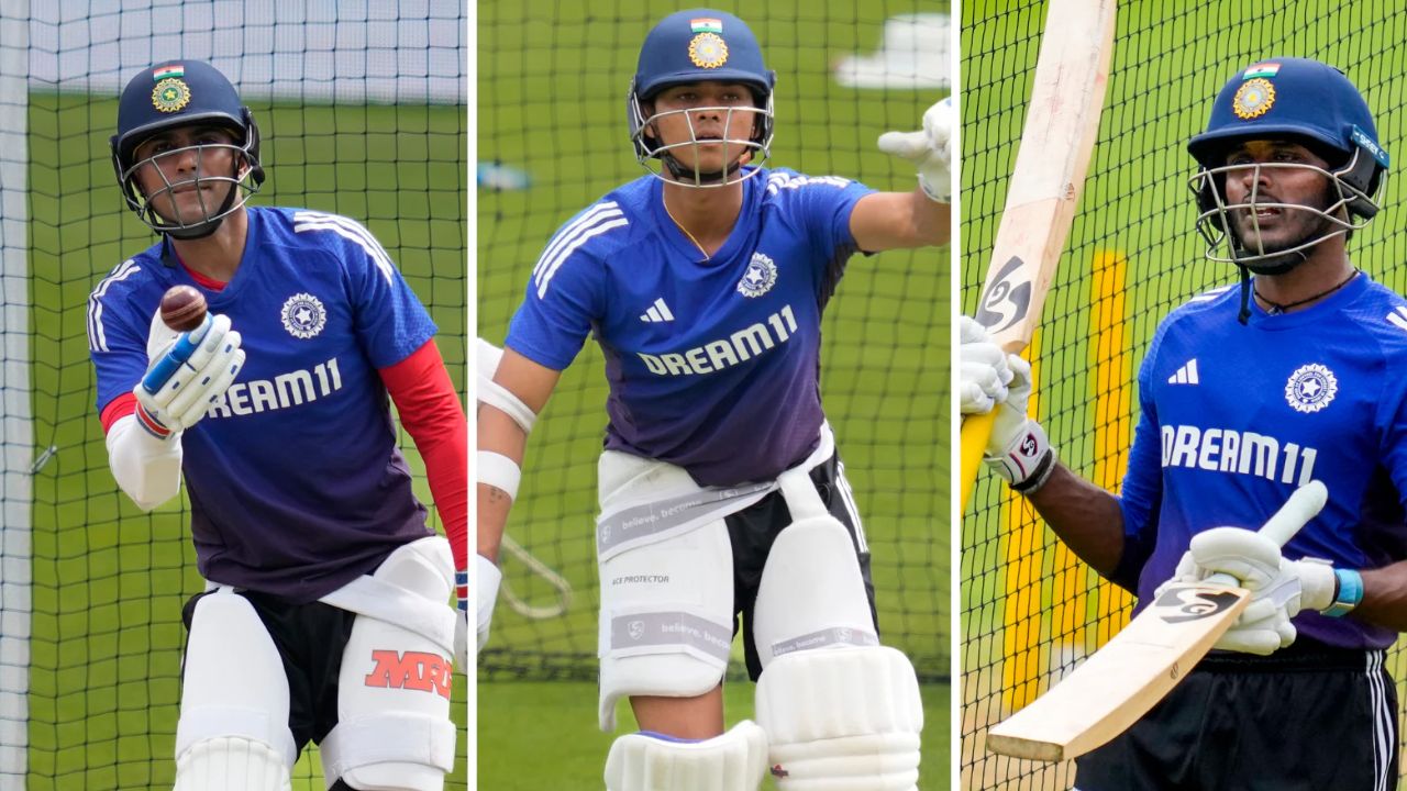 Asia Cup 2025: నలుగురు స్టార్స్ రీఎంట్రీ.. ఆసియా కప్ 2025కు ఊహించని స్వ్కాడ్!