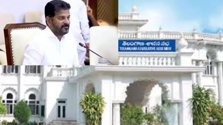 BC Reservation Bill: దగ్గర పడుతున్న గడువు.. బీసీ రిజర్వేషన్‌పై నెక్స్ట్ ఏంటి?