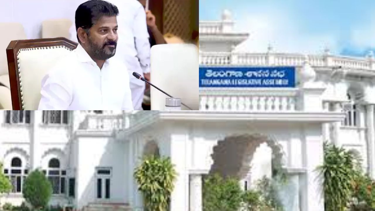 BC Reservation Bill: దగ్గర పడుతున్న గడువు.. బీసీ రిజర్వేషన్‌పై నెక్స్ట్ ఏంటి?