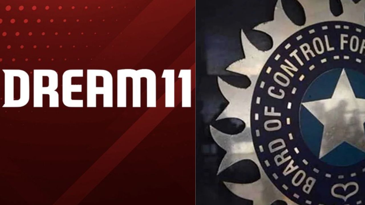BCCI-Dream 11: డ్రీమ్‌ 11తో బీసీసీఐ ఒప్పందం రద్దు.. ఐపీఎల్‌కూ రాంరాం!