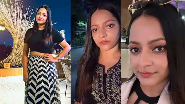 Kolkata: బంగ్లాదేశ్ మోడల్ శాంతా పాల్ అరెస్ట్.. పోలీస్ కస్టడీకి అప్పగింత