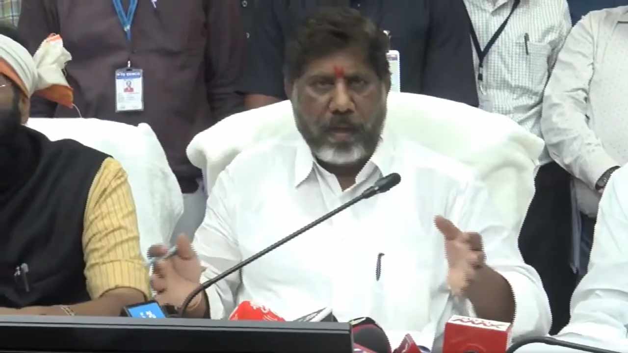 Bhatti Vikramarka : పనులు ఆలస్యం కావడం వల్ల ప్రభుత్వానికి ఆర్ధిక భారం పెరిగిపోతుంది