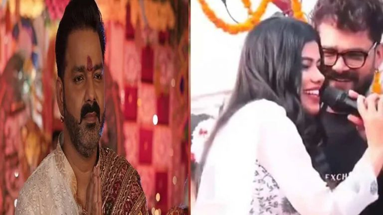 Bhojpuri Actor : మహిళా అభిమాని బాడీపై స్టార్ నటుడి చెత్త కామెంట్లు..