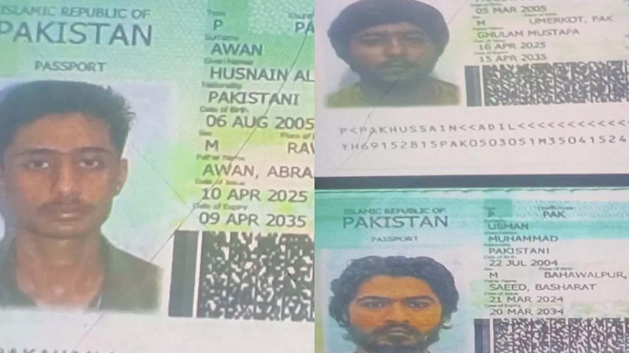 Bihar High Alert: బిహార్‌లో హై అలర్ట్.. నేపాల్ గుండా భారత్‌లోకి ఉగ్రవాదులు..