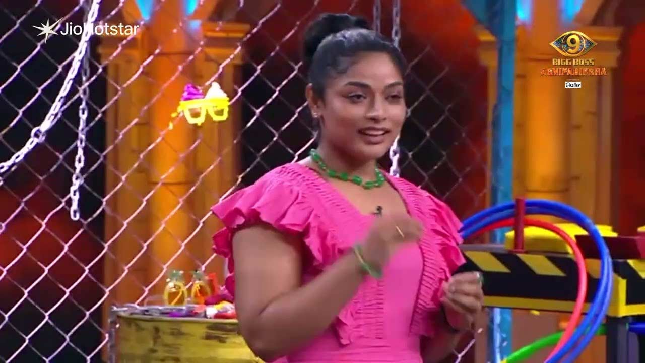 Bigg Boss : బిగ్ బాస్ ‘అగ్నిపరీక్ష’లో 45 మంది పోటీ.. ప్రోమో రిలీజ్