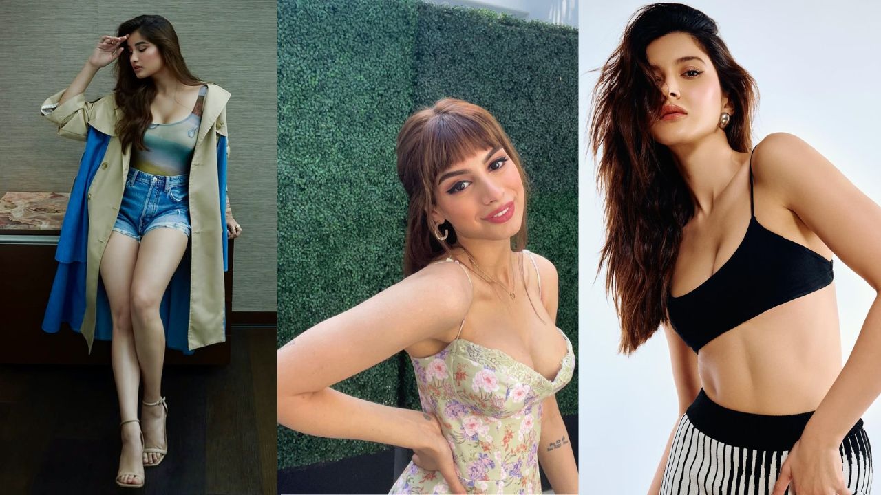 Bollywood : నేపో కిడ్స్ పనైపోయింది.. ప్రతిభకు పట్టం కడుతున్న బాలీవుడ్ ఆడియెన్స్..