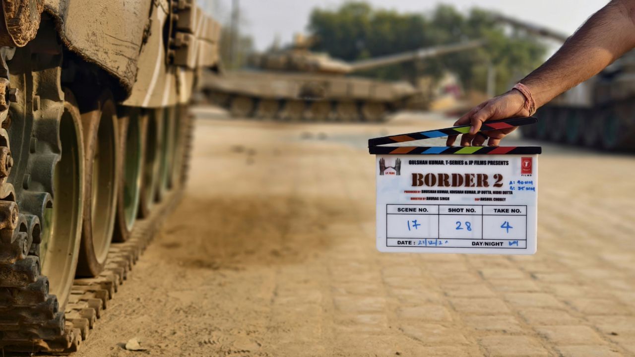 Bollywood : మాస్ యాక్షన్ సినిమాలతో కొత్త రికార్డులు బ్రేక్ చేయబోతున్న మాస్ హీరో