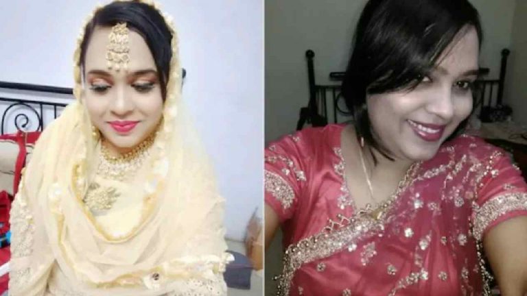 Bride: నిత్య పెళ్లికూతురు.. 8 మందితో వివాహం, 9వ పెళ్లిలో పట్టుబడిన మహిళ..