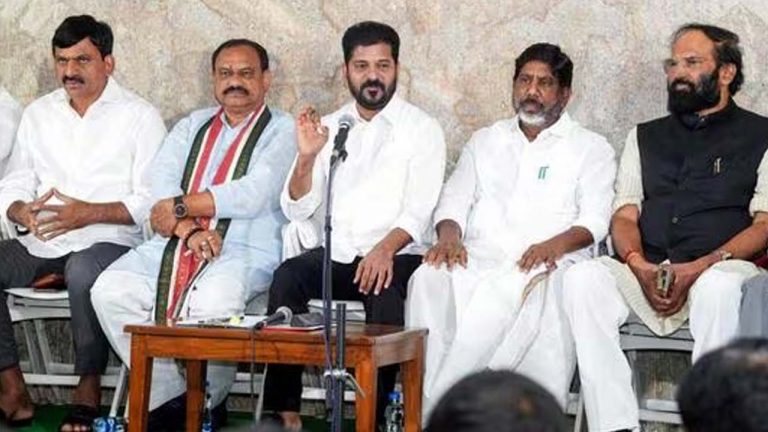 CM Revanth Reddy : బీహార్‌కు సీఎం రేవంత్‌, మంత్రులు.. ఎందుకంటే..?