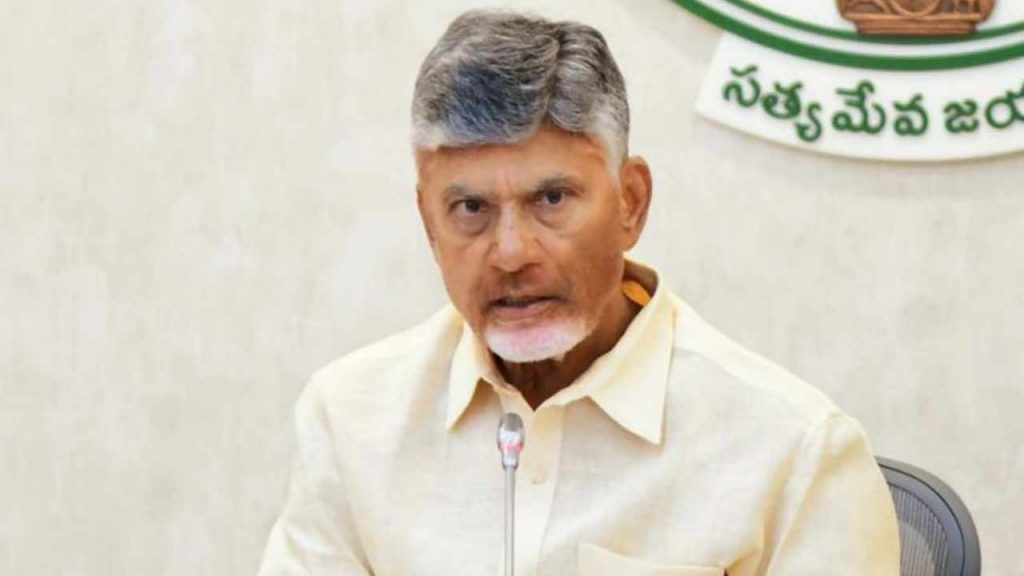 Chandrababu