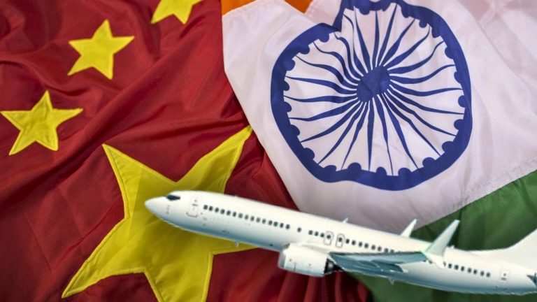 India-China Flights: ఐదేళ్ల తర్వాత చైనాకు విమాన సర్వీసులు.. ఎయిర్ ఇండియా, ఇండిగోలకు కేంద్రం ఆదేశాలు