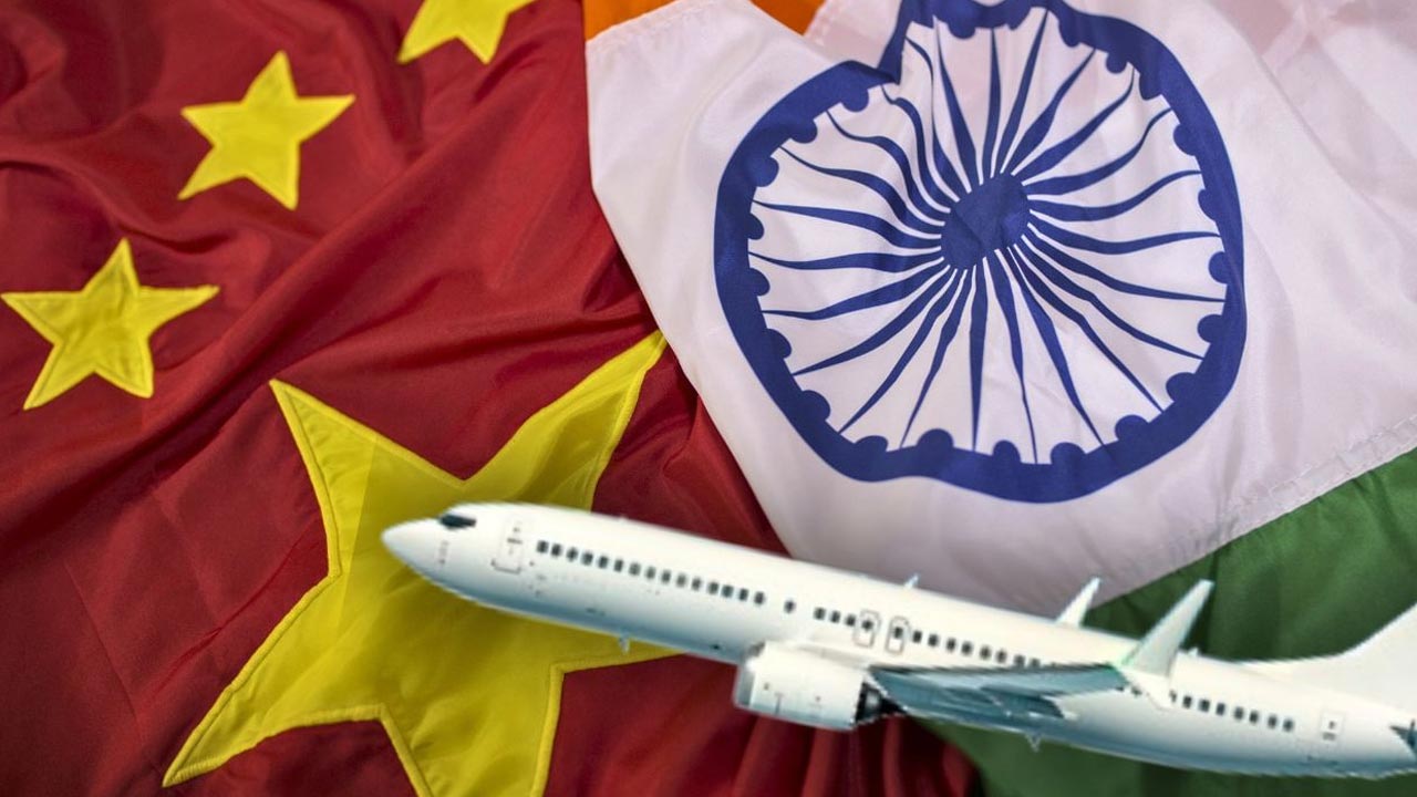 India-China Flights: ఐదేళ్ల తర్వాత చైనాకు విమాన సర్వీసులు.. ఎయిర్ ఇండియా, ఇండిగోలకు కేంద్రం ఆదేశాలు