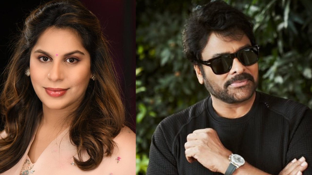 Chiranjeevi : నా కోడలిని చూస్తే గర్వంగా ఉంది.. చిరు ఎమోషనల్ ట్వీట్