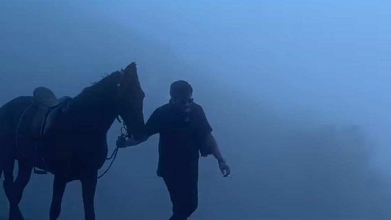 Chiranjeevi – Pawan Kalyan : అప్పుడు పవన్ కల్యాణ్‌.. ఇప్పుడు చిరంజీవి.. అదే సీన్ రిపీట్..