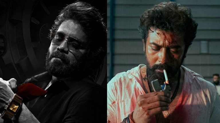 Coolie : నాగార్జునను సూర్యతో పోలుస్తున్న నెటిజన్లు..