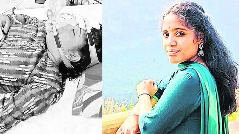 Andhra Pradesh: కష్టపడి డీఎస్సీ కొట్టింది.. ఉద్యోగంలో చేరాల్సిన సమయంలో కన్నుమూసింది..