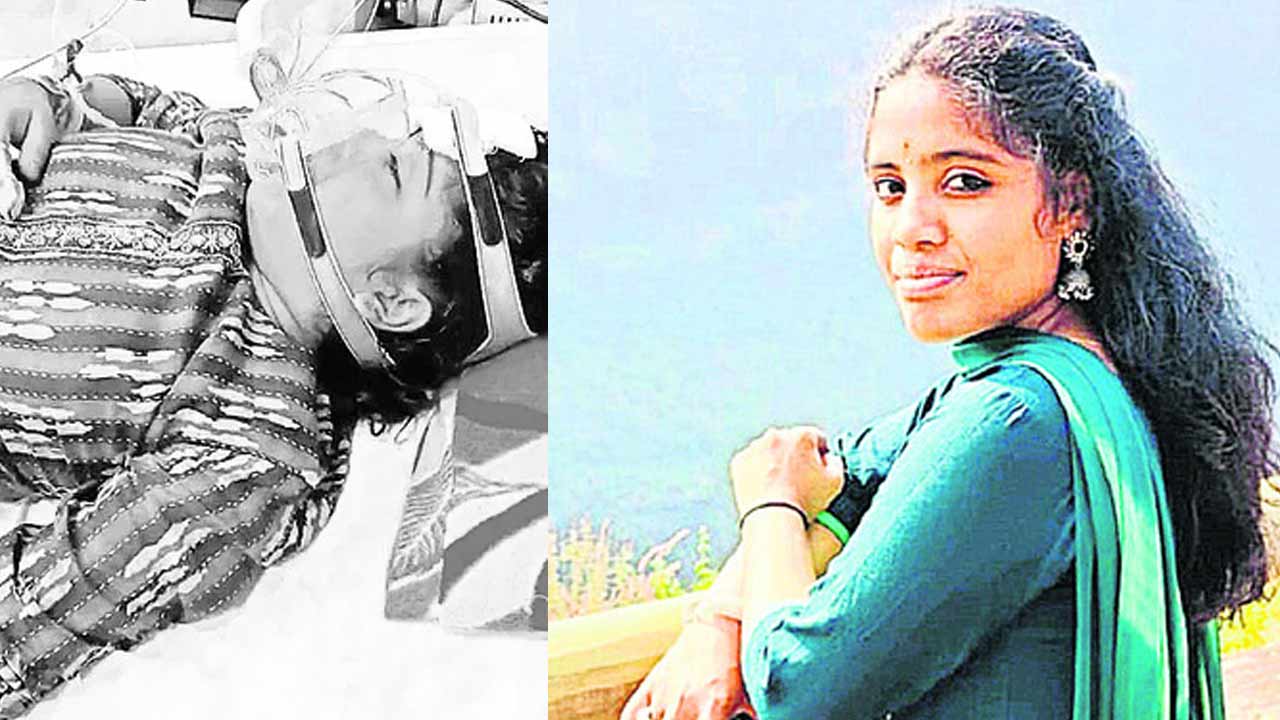 Andhra Pradesh: కష్టపడి డీఎస్సీ కొట్టింది.. ఉద్యోగంలో చేరాల్సిన సమయంలో కన్నుమూసింది..