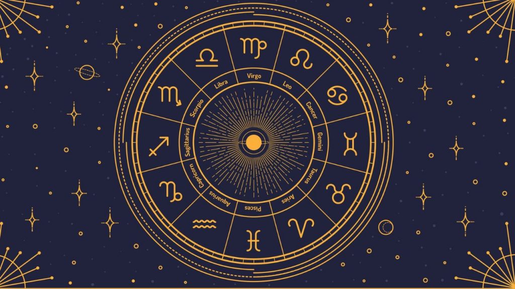 Daily Astrology