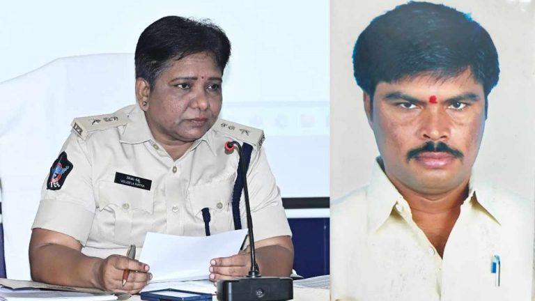 AP Crime: కోట్లది రూపాయల మోసం.. వైసీపీ నేతపై పీడీ యాక్ట్, లుక్‌అవుట్‌ నోటీసులు జారీ