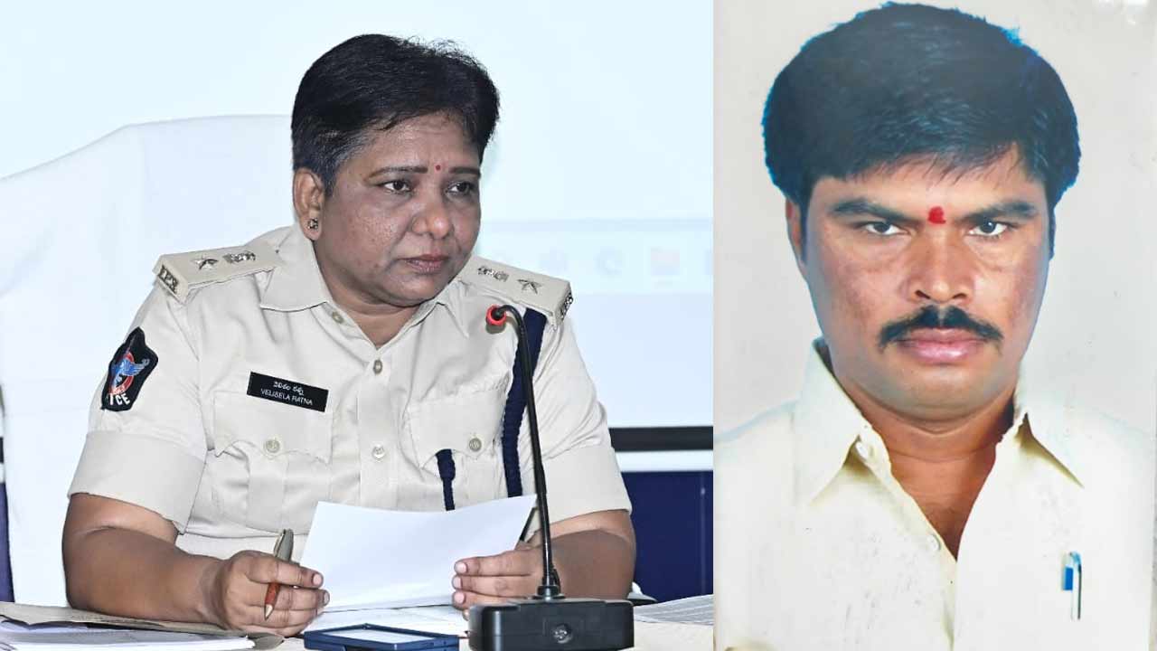 AP Crime: కోట్లది రూపాయల మోసం.. వైసీపీ నేతపై పీడీ యాక్ట్, లుక్‌అవుట్‌ నోటీసులు జారీ
