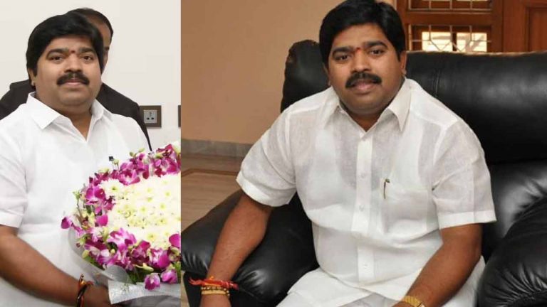 Dasari Kiran : వ్యూహం నిర్మాత దాసరి కిరణ్ కుమార్ అరెస్ట్