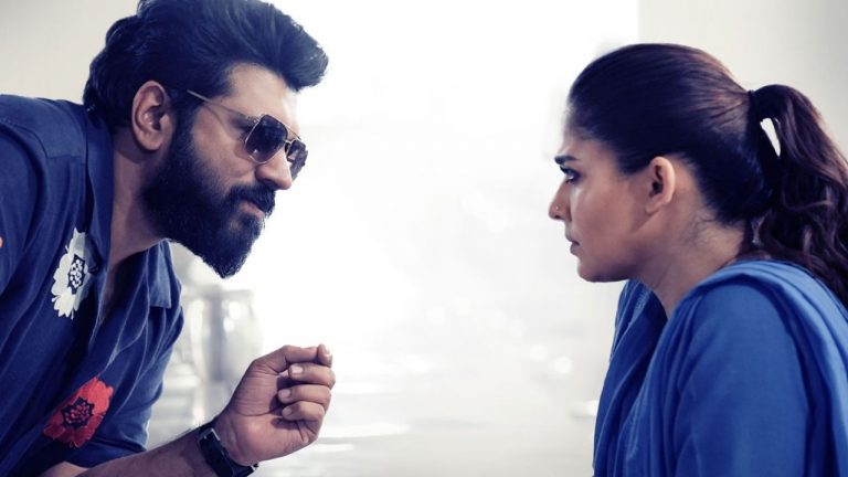 Dear Students : ‘డియర్ స్టూడెంట్స్’తో మళ్లీ ట్రాక్‌లోకి నివిన్ పౌలీ..!