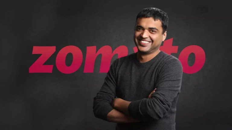 Zomato CEO Post: ఆ నిర్ణయమే ఏకైక మార్గం.. ట్రంప్ టారిఫ్‌పై జొమాటో సీఈఓ షాకింగ్ పోస్ట్..
