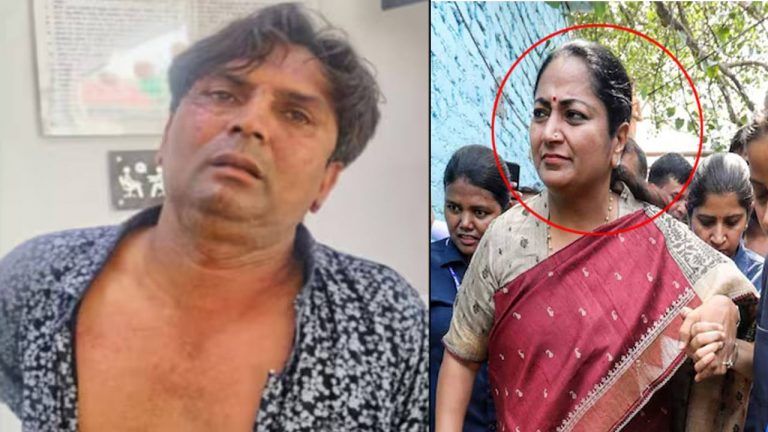 Rekha Gupta Attacked: రేఖా గుప్తాపై దాడి చేసిన వ్యక్తి ఫొటో విడుదల.. ఏ రాష్ట్ర వ్యక్తి అంటే..!