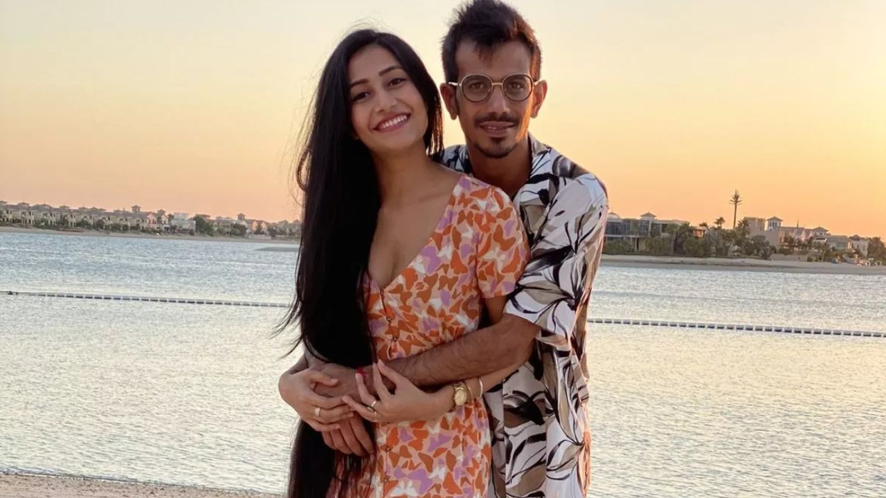 Dhanashree Verma: ఆరోజు బాగా ఏడ్చేశా.. విడాకులపై మొదటిసారి మాట్లాడిన ధనశ్రీ!