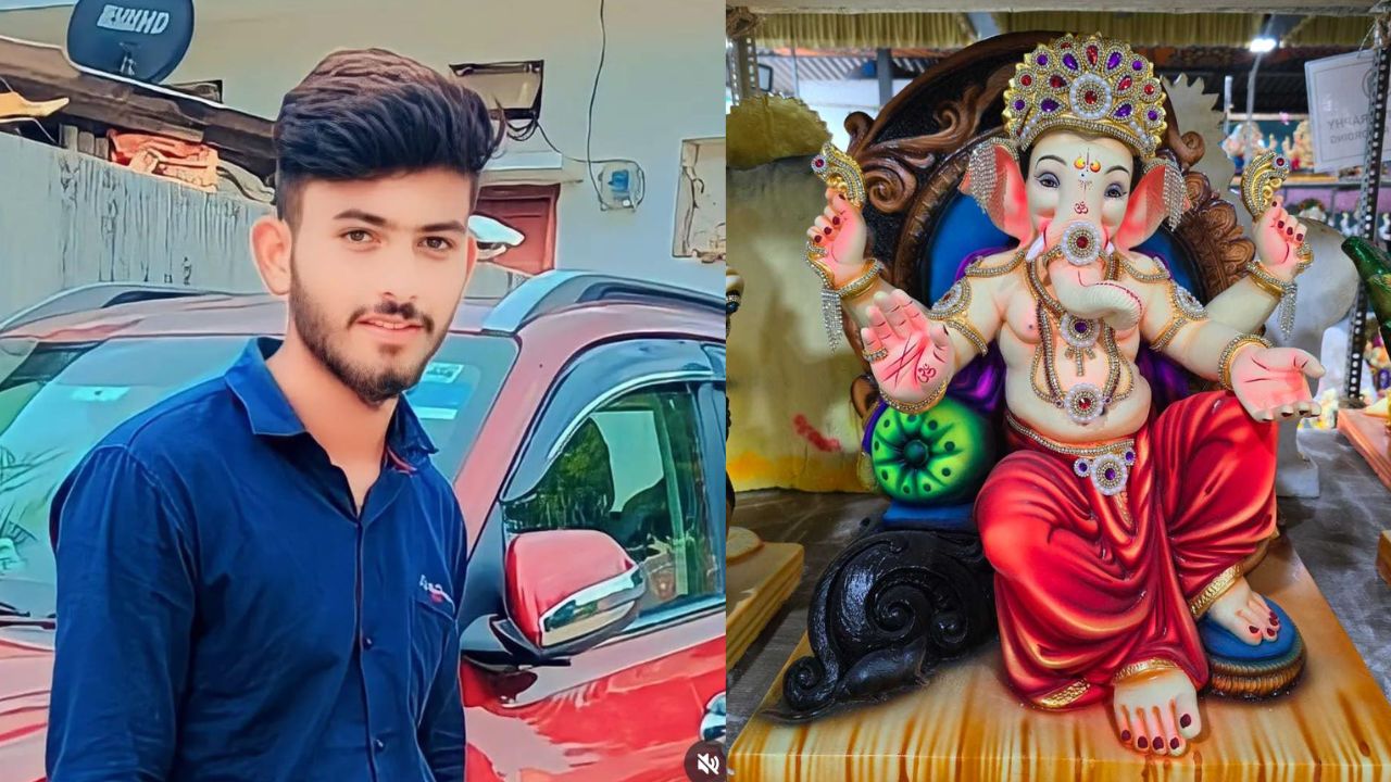 Bandlaguda Tragedy: బండ్లగూడలో విషాదం.. కరెంట్ షాక్‌తో ధోనీ మృతి!