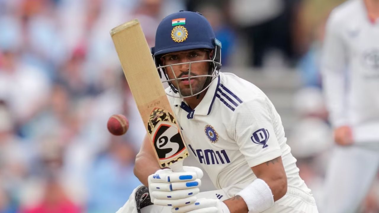 Dhruv Jurel: కెప్టెన్‌గా ధ్రువ్ జురెల్.. రాజస్థాన్‌ రాయల్స్ పోస్ట్ వైరల్!