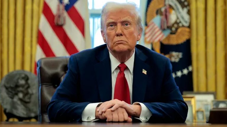 Trump Tariffs: ట్రంప్⁭కి షాక్.. ఆ సుంకాలు చట్ట విరుద్ధమని కోర్టు ఫైర్