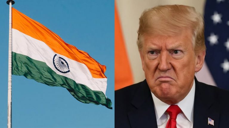 US Tariff: భారత్‌పై ట్రంప్ చేసిన 9 అసత్య ఆరోపణలు ఇవే.. మొత్తం అబద్ధాలే..!