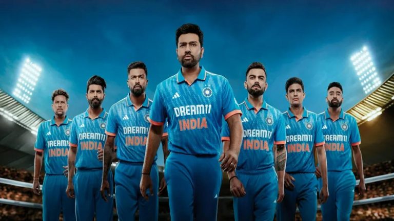 Team India Sponsors: ఆన్‌లైనింగ్‌ గేమింగ్‌ బిల్లు ఎఫెక్ట్.. బీసీసీఐకి రూ.125 కోట్లు, ప్లేయర్స్ కు తీవ్ర నష్టం