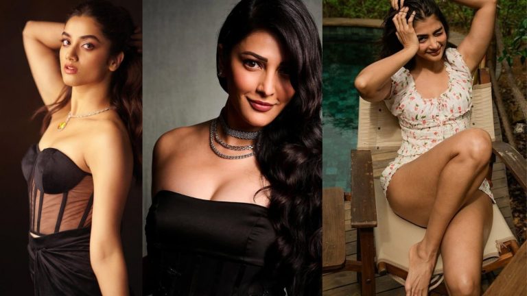 Flop Heroin’s : ఆ యంగ్ హీరోపైనే భారం మోపిన ప్లాప్ హీరోయిన్స్