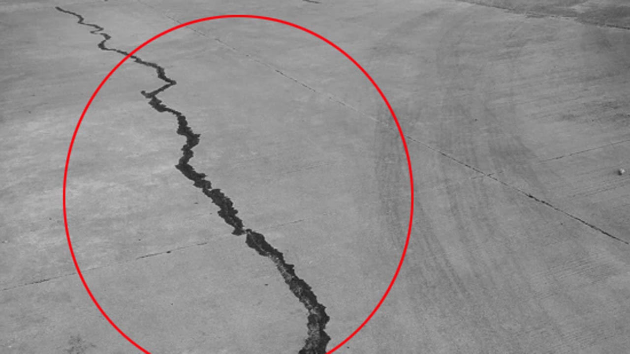 Earthquake: మెక్సికోలో భారీ భూకంపం