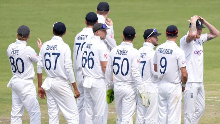 ENG vs IND: టీమిండియాకు శుభవార్త.. ఇంగ్లండ్ స్టార్ పేసర్ అవుట్!  ఐదవ టెస్ట్ గెలిచేనా?