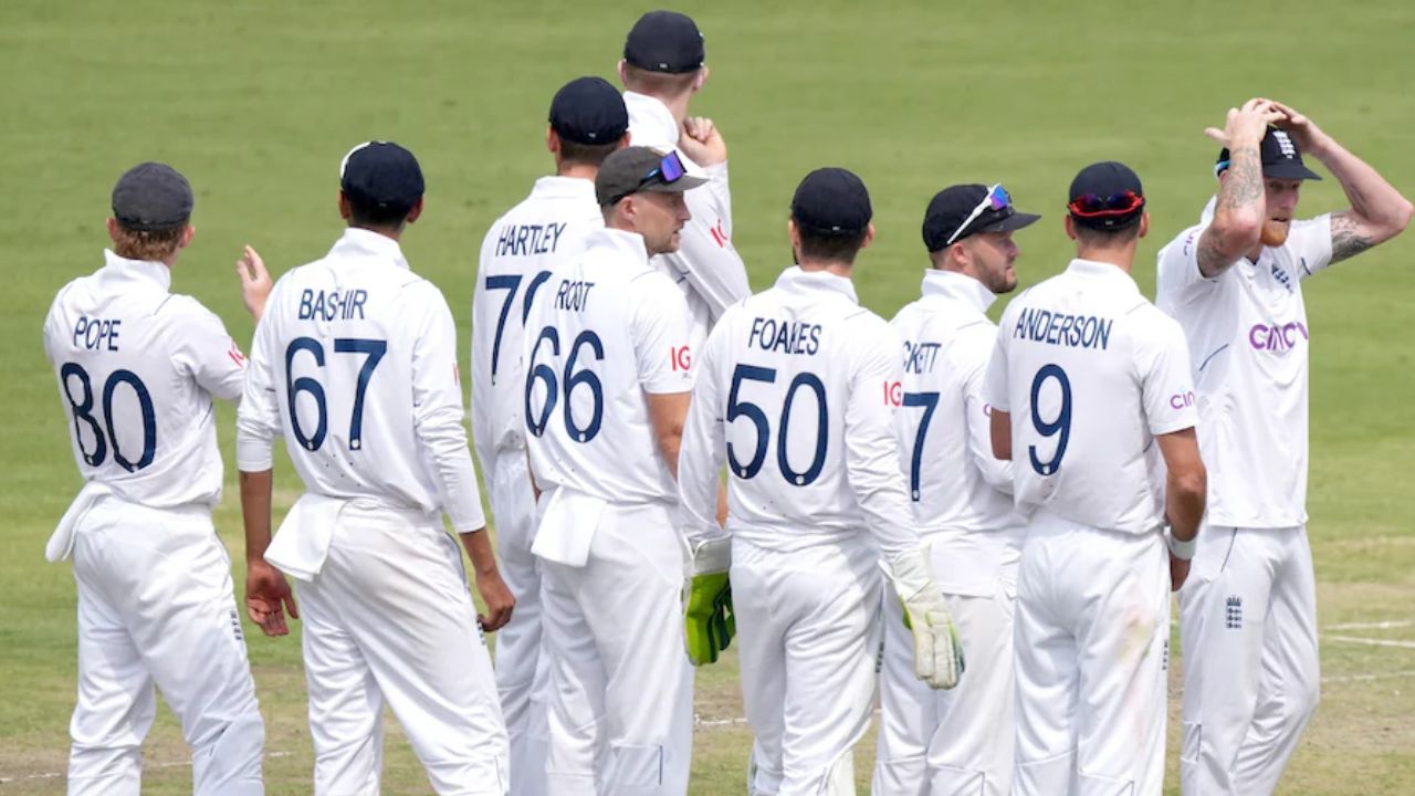 ENG vs IND: టీమిండియాకు శుభవార్త.. ఇంగ్లండ్ స్టార్ పేసర్ అవుట్!  ఐదవ టెస్ట్ గెలిచేనా?