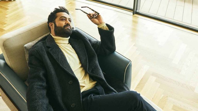 Jr NTR : ఫ్యామిలీ లెగసీపై ఎన్టీఆర్ సంచలన వ్యాఖ్యలు