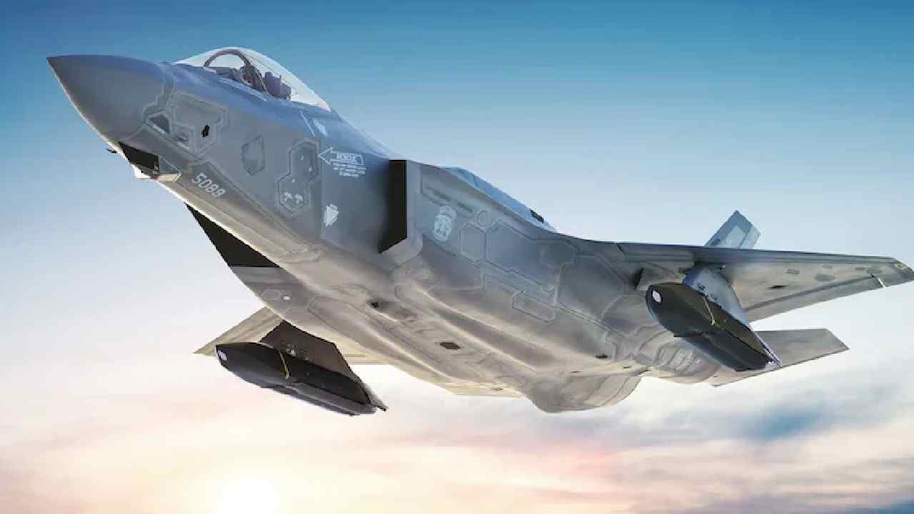 F-35 Fighter Jets: అమెరికాతో F-35 ఫైటర్ జెట్‌ల చర్చలు జరగలేదు: కేంద్రం..