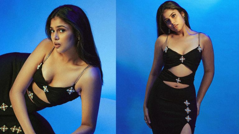 Faria Abdullah : వామ్మో.. చిట్టి ఇలా చూపిస్తే కుర్రాళ్లకు నిద్ర కష్టమే..